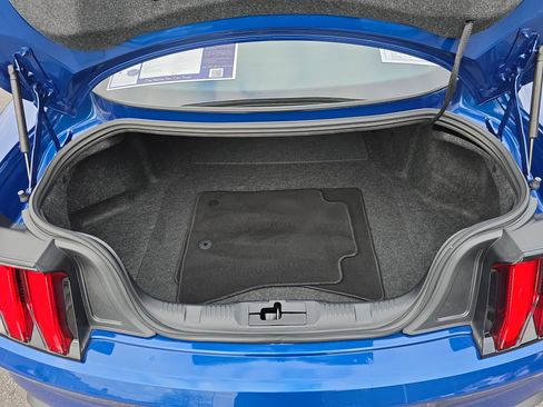 Used 2023 Ford Mustang GT Premium w/ Security Package image 13