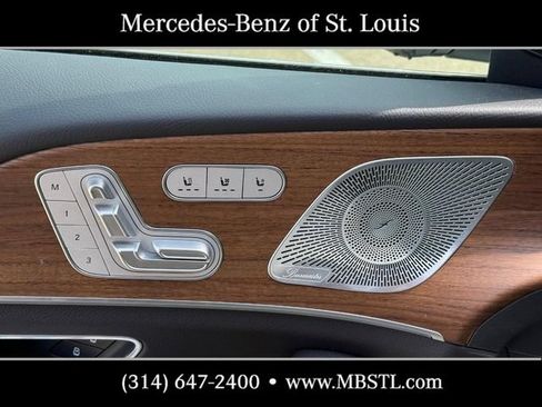 Certified 2026 Mercedes-Benz GLE 350 4MATIC image 19