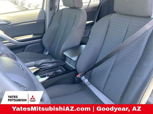 New 2026 Mitsubishi Eclipse Cross ES image 13