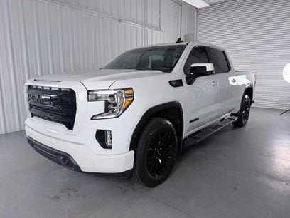Used 2021 GMC Sierra 1500 Elevation w/ X31 Off-Road Package
