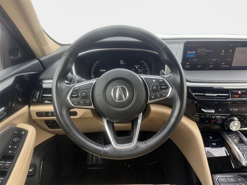 Used 2024 Acura MDX Technology image 11