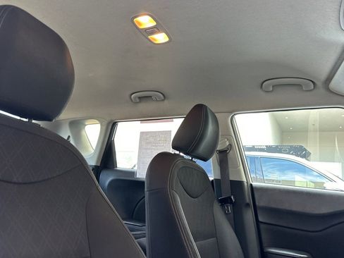 Used 2015 Kia Soul FWD image 18
