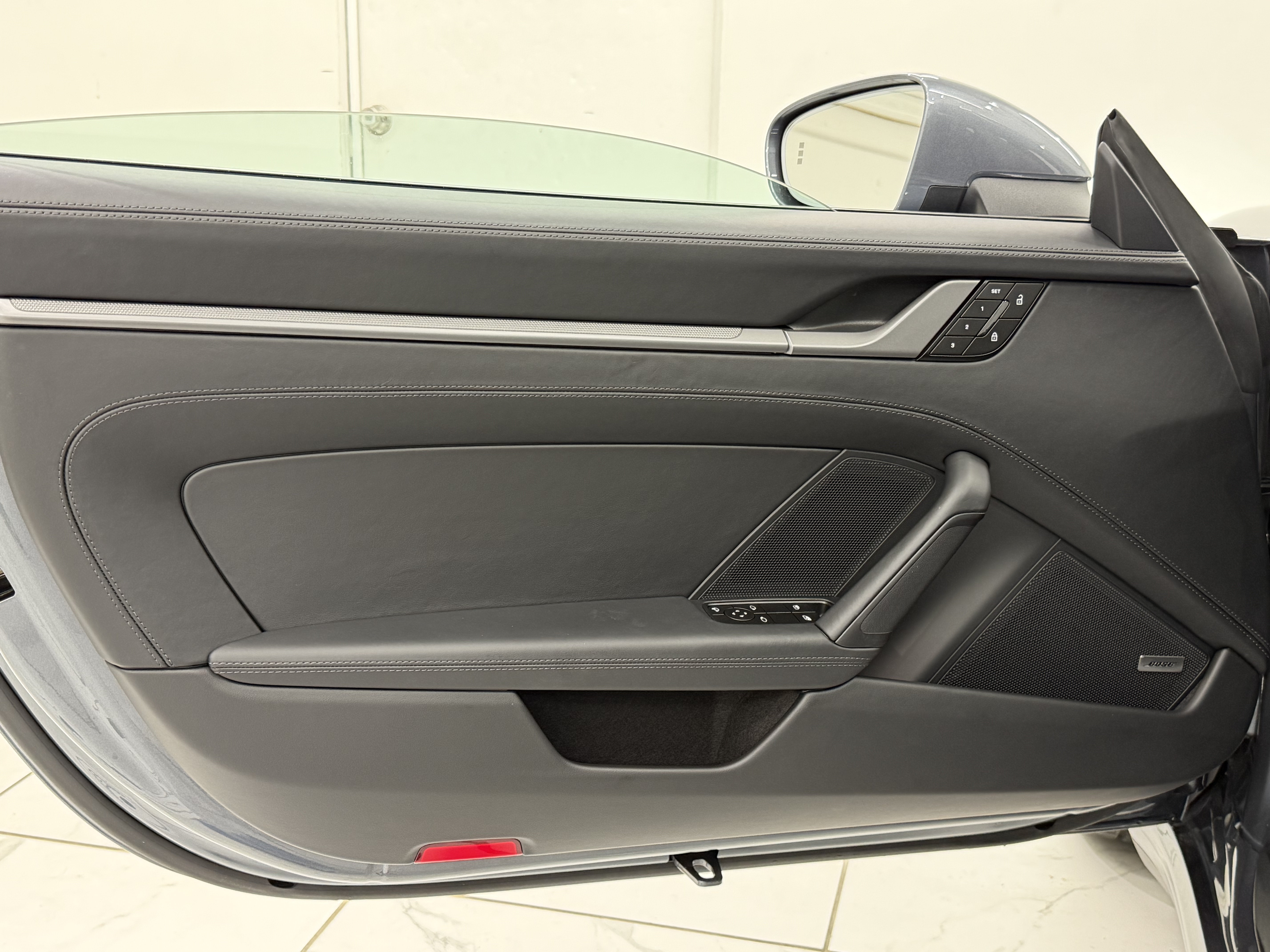 Certified 2026 Porsche 911 Carrera S RWD image 24