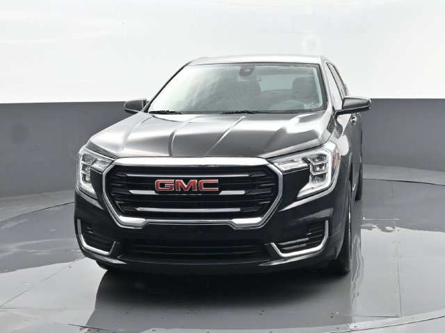 Used 2023 GMC Terrain SLE AWD/4WD image 22