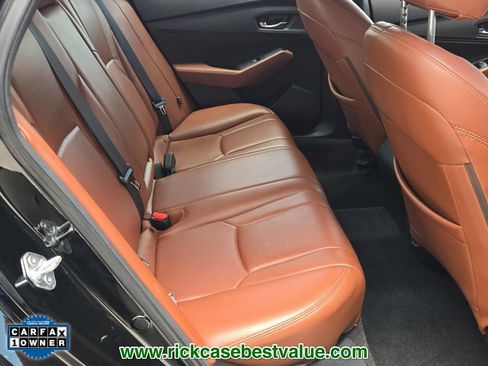 Used 2023 Honda Accord EX image 16