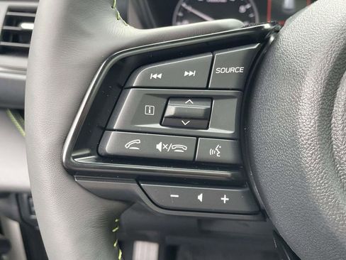 New 2026 Subaru Ascent Bronze Edition AWD/4WD image 24
