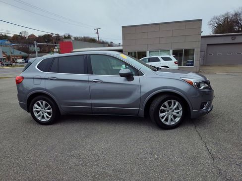 Used 2019 Buick Envision Preferred image 3