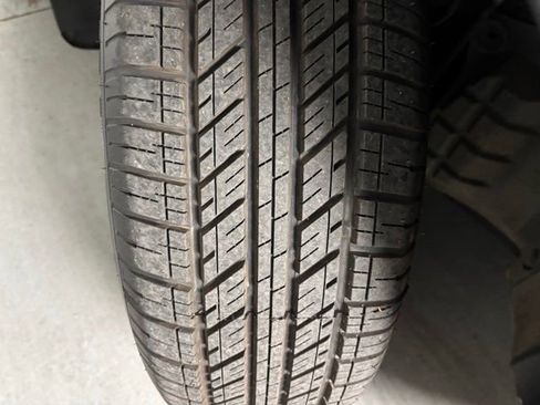 Used 2018 Nissan Murano S image 29