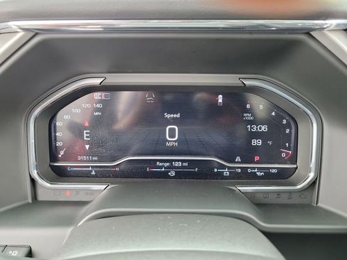 Used 2024 GMC Sierra 1500 Denali w/ Denali Reserve Package RWD image 11