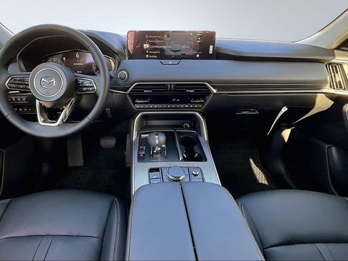 New 2026 MAZDA CX-90 3.3 Turbo w/ Premium Sport Pkg image 6