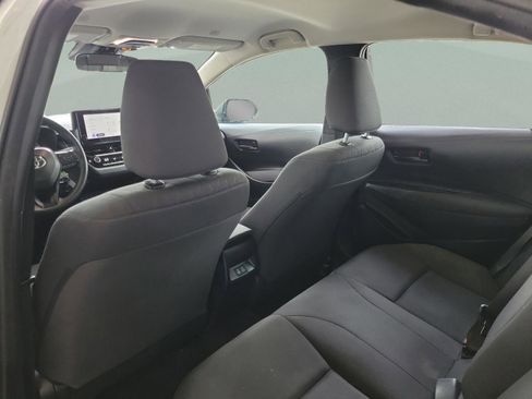 Used 2024 Toyota Corolla LE image 22