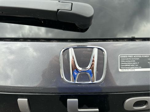 New 2026 Honda Pilot Touring image 15