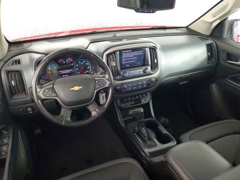 Used 2020 Chevrolet Colorado Z71 image 15