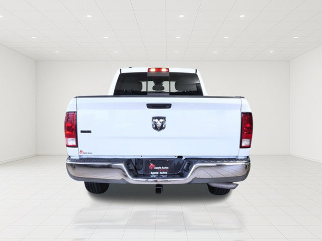 Used 2017 RAM 1500 Classic SLT RWD image 5