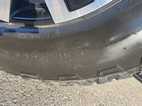 New 2026 GMC Sierra 2500 Denali Ultimate image 44