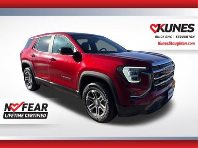 Used 2026 GMC Terrain Elevation w/ Technology Package II