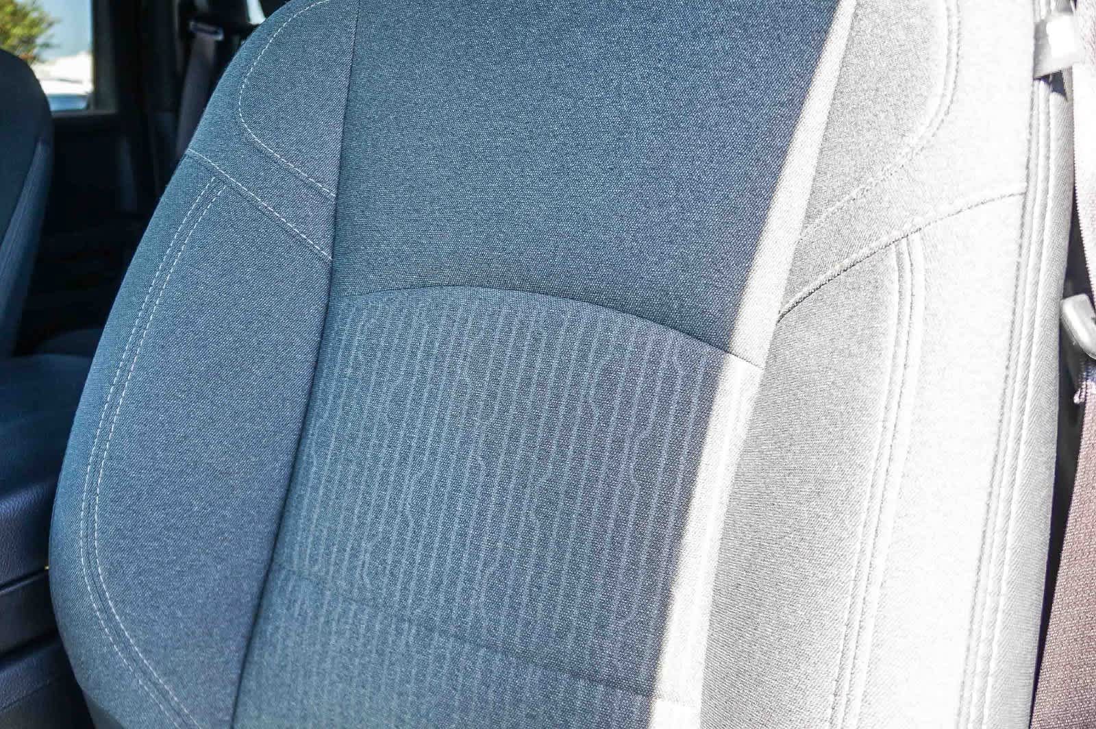 Used 2021 RAM 1500 Warlock w/ Electronics Group RWD image 33