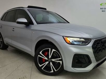 Used 2025 Audi Q5 2.0T Premium Plus w/ Premium Plus Package