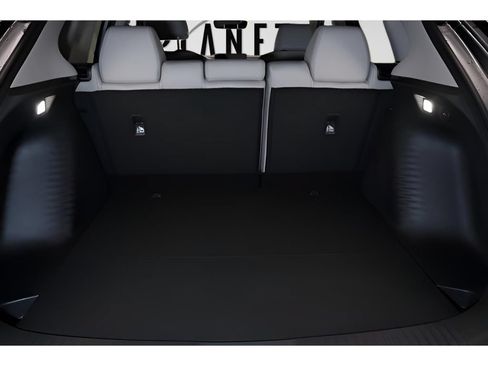 New 2027 Honda HR-V EX-L image 24