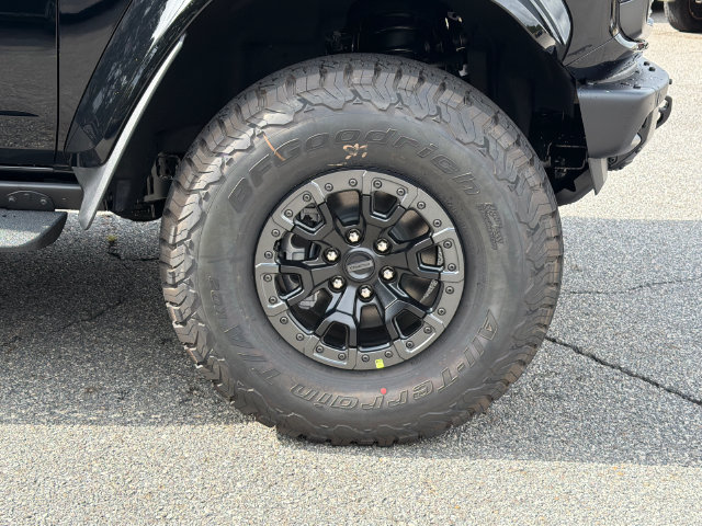 New 2026 Ford Bronco Raptor AWD/4WD image 14
