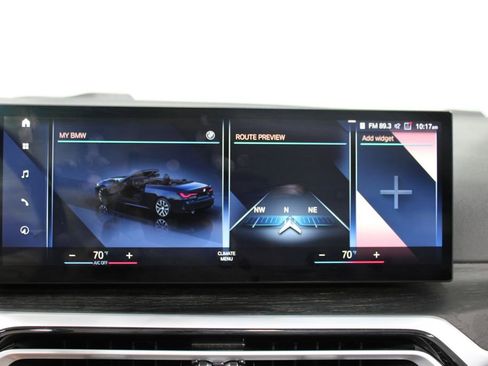 Used 2024 BMW 430i Convertible RWD image 44
