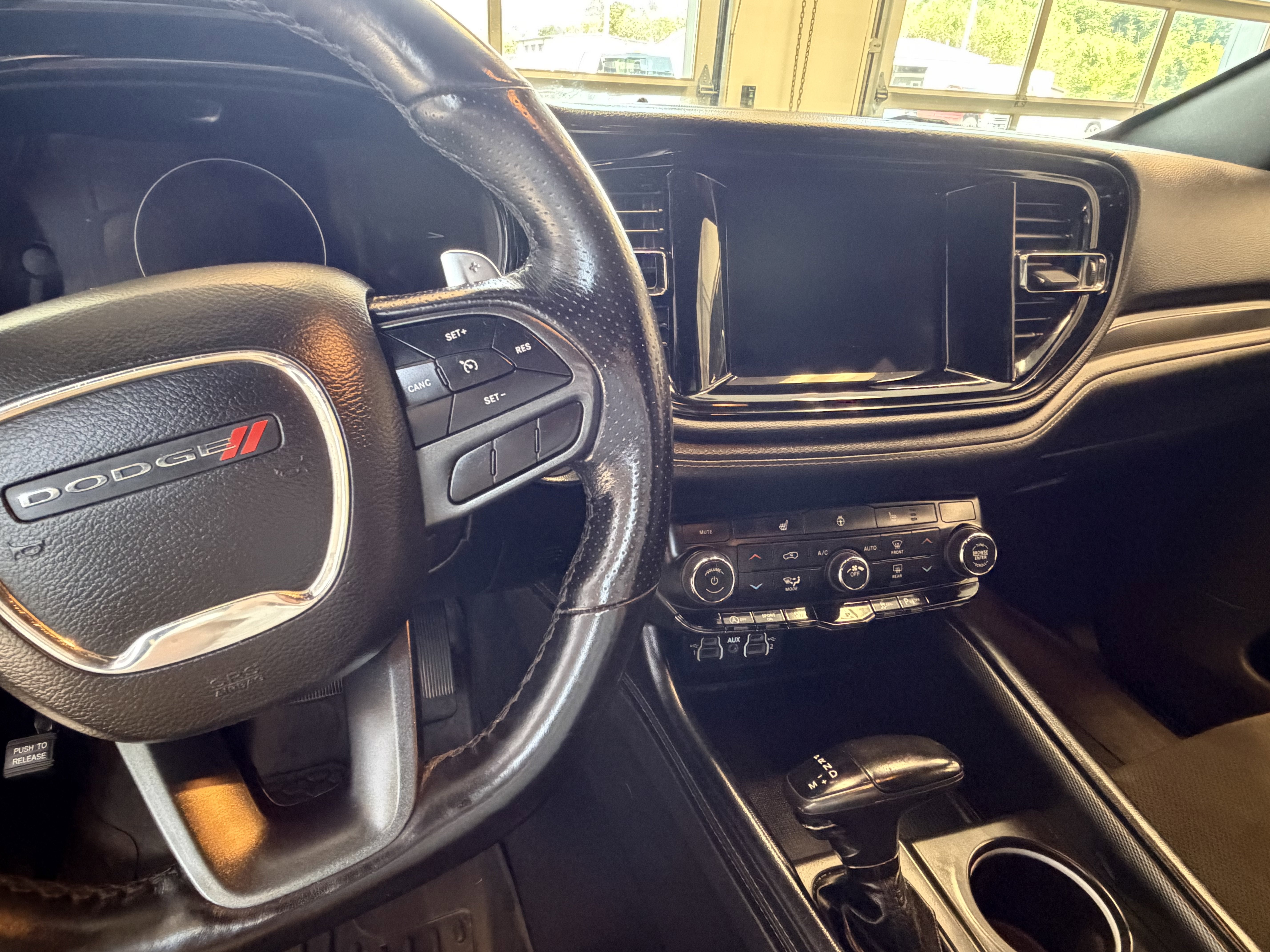 Used 2021 Dodge Durango GT AWD/4WD image 7