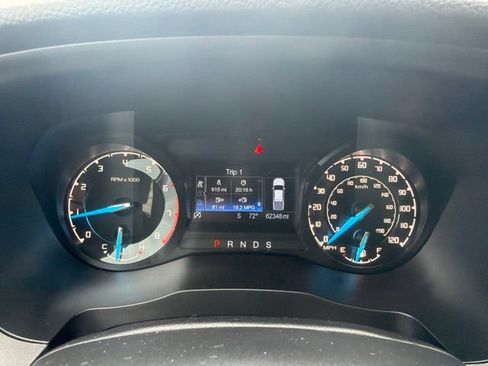 Used 2022 Ford Ranger XLT w/ Equipment Group 301A Mid AWD/4WD image 41