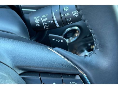 Certified 2023 MAZDA CX-5 AWD 2.5 S w/ Premium Plus Pkg image 40