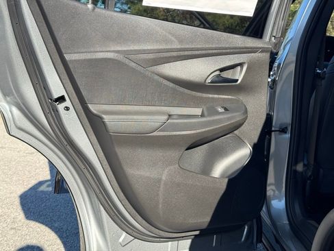 New 2026 Buick Envista Sport Touring w/ Convenience I Package image 21