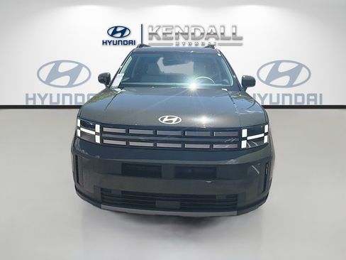 New 2026 Hyundai Santa Fe SEL FWD image 2