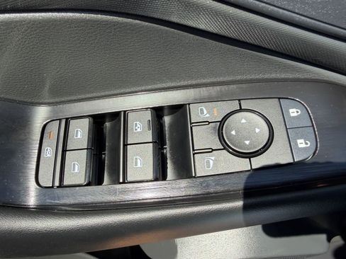 Certified 2026 Nissan Rogue S FWD image 15