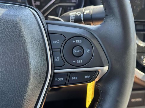 Certified 2023 Toyota Camry SE image 20