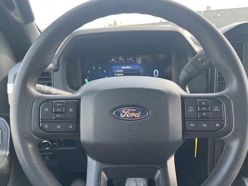 Used 2024 Ford F150 STX image 15