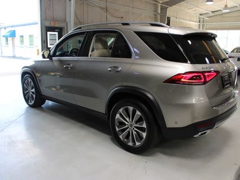Used 2022 Mercedes-Benz GLE 350 w/ Premium Package image 44