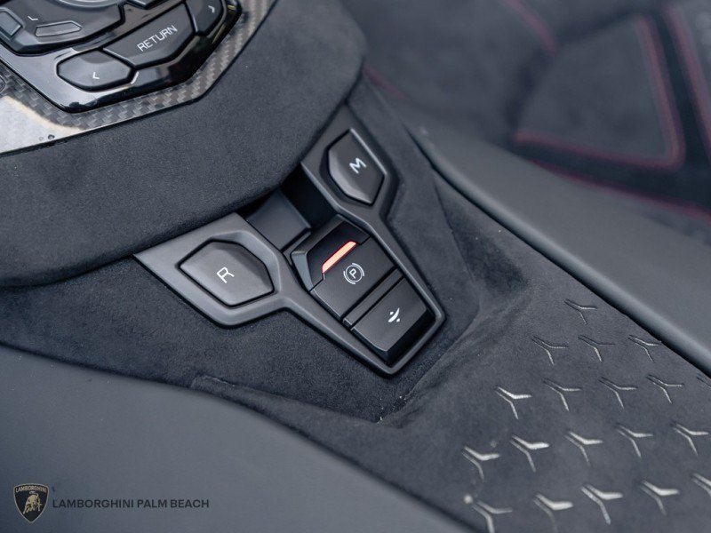 Used 2022 Lamborghini Aventador LP 780-4 Ultimae AWD/4WD image 24