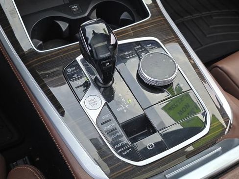 Used 2020 BMW X5 sDrive40i w/ Premium Package image 21