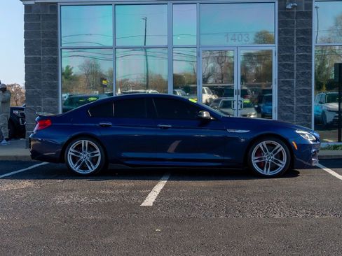 Used 2016 BMW 650i Gran Coupe image 3