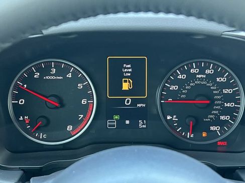 New 2026 Subaru WRX Premium AWD/4WD image 21