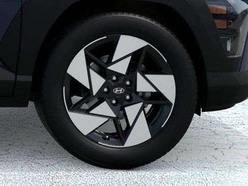 New 2026 Hyundai Kona Limited FWD image 8