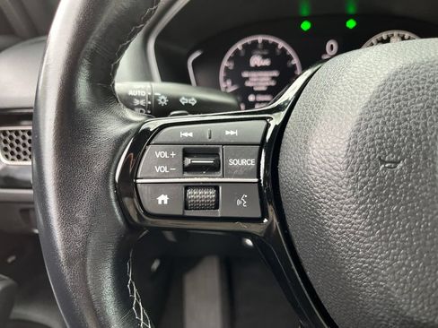 Used 2022 Honda Civic Sport image 27