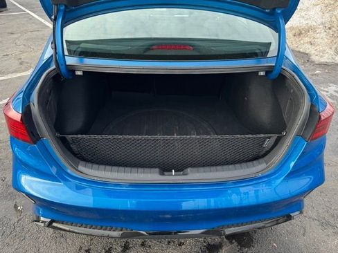 Used 2023 Kia Forte GT-Line w/ GT-Line Technology Package image 17