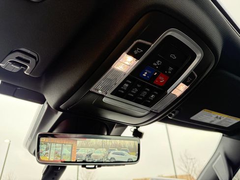 Used 2024 RAM 1500 TRX image 21