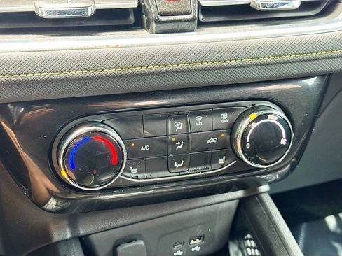 Used 2024 Chevrolet TrailBlazer ACTIV w/ Driver Confidence Package FWD image 15