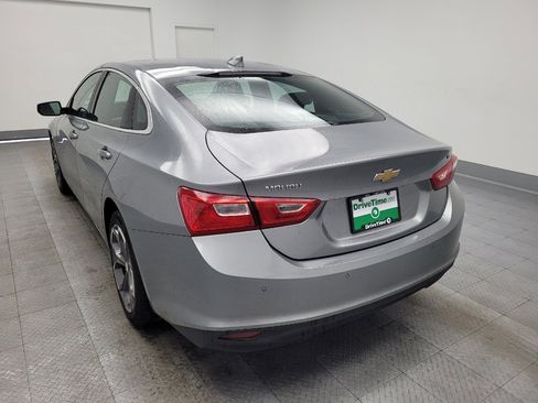 Used 2024 Chevrolet Malibu LT image 5