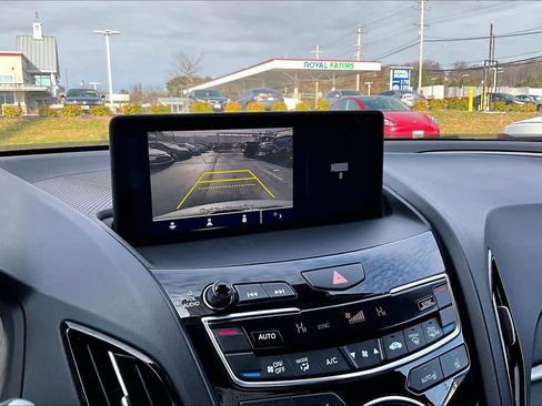 Used 2021 Acura RDX image 25