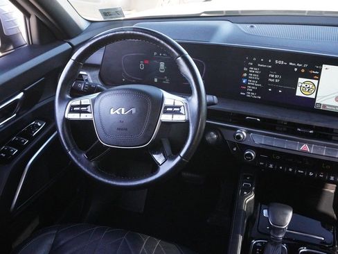 Used 2024 Kia Telluride EX X-Line AWD/4WD image 32