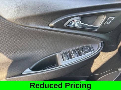 Used 2024 Chevrolet Malibu LT image 13