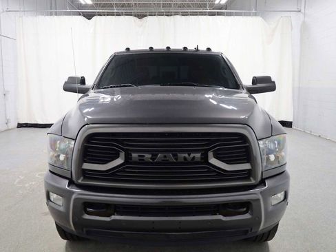 Used 2018 RAM 2500 Big Horn w/ Sport Appearance Group image 14