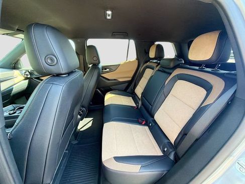 Used 2026 Chevrolet Equinox ACTIV w/ LPO, Floor Liner Package AWD/4WD image 21