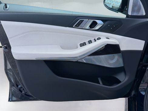 New 2026 BMW X5 M60i AWD/4WD image 21